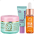 Kit Kokeshi:Creme Facial Pele De Porcelana 30g, Creme Hidratante Olhoes de Gueixa 15g e Óleo Natural Rosa Mosqueta 20ml - Imagem 1