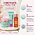 Kit Kokeshi:Creme Facial Pele De Porcelana 30g, Creme Hidratante Olhoes de Gueixa 15g e Óleo Natural Rosa Mosqueta 20ml - Imagem 4