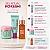 Kit Kokeshi:Creme Facial Pele De Porcelana 30g, Creme Hidratante Olhoes de Gueixa 15g e Óleo Natural Rosa Mosqueta 20ml - Imagem 5