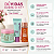 Kit Kokeshi:Creme Facial Pele De Porcelana 30g, Creme Hidratante Olhoes de Gueixa 15g e Óleo Natural Rosa Mosqueta 20ml - Imagem 6