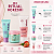 Kit Kokeshi:Creme Hidratante Olhos De Gueixa 15g, Creme Facial Pele de Porcelana 30g e Creme Gel Pele Plena 45g - Imagem 5