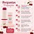 Blush Stick Multifuncional Payot Chérie Rosto, Olhos e Lábios Licor De Cereja 6g - Imagem 7