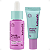 Kit Kokeshi: Sérum Facial Pele de Porcelana 30ml e Creme Hidratante Olhos de Gueixa 15g - Imagem 1