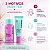 Kit Kokeshi: Sérum Facial Pele de Porcelana 30ml e Creme Hidratante Olhos de Gueixa 15g - Imagem 4