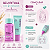 Kit Kokeshi: Sérum Facial Pele de Porcelana 30ml e Creme Hidratante Olhos de Gueixa 15g - Imagem 5