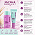 Kit Kokeshi: Sérum Facial Pele de Porcelana 30ml e Creme Hidratante Olhos de Gueixa 15g - Imagem 6