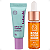 Kit Kokeshi:Creme Hidratante Olhos De Gueixa 15g e Óleo Natural Rosa Mosqueta 20ml - Imagem 1