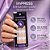 Unhas Autocolantes Kiss Ny Impress The No Glue Mani Premium Memory Lane Ime12 - Imagem 2