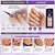 Unhas Autocolantes Kiss Ny Impress The No Glue Mani Premium Memory Lane Ime12 - Imagem 3