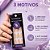 Unhas Autocolantes Kiss Ny Impress The No Glue Mani Premium Memory Lane Ime12 - Imagem 5