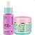 Kit Kokeshi Pele de Porcelana:Sérum Facial De Arroz 30ml e Creme Facial O Milagre Do Arroz 30g - Imagem 1