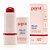 Blush Stick Multifuncional Payot Chérie Para Rosto, Olhos e Lábios Torta De Romã 6g - Imagem 1