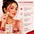 Blush Stick Multifuncional Payot Chérie Para Rosto, Olhos e Lábios Torta De Romã 6g - Imagem 2