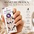 Unhas Autocolantes Kiss Ny Impress The No Glue Mani Illusion Ifm04 - Imagem 2