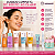 Kit Completo Kokeshi: 5 Cremes Faciais, 2 Séruns e 1 Óleo Natural - Imagem 2