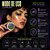 Sombra e Iluminador Ruby Rose Wonder Ultrasonic Noise Hb-m1013-7 - Imagem 6