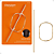 Prendedor De Cabelos Proart Gold Hair Pdc78bb - Imagem 1