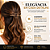 Prendedor De Cabelos Proart Gold Hair Pdc78bb - Imagem 2