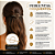 Prendedor De Cabelos Proart Gold Hair Pdc78bb - Imagem 6