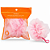 Esponja De Banho Proart Soft Duo Rosa Edb07bb - Imagem 1