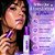 Gloss Labial Ruby Rose Wonder Lumen Lux Hb-l6414-1 - Imagem 2