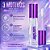 Gloss Labial Ruby Rose Wonder Lumen Lux Hb-l6414-1 - Imagem 5
