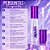 Gloss Labial Ruby Rose Wonder Lumen Lux Hb-l6414-1 - Imagem 7