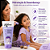 Creme Para Pentear Kolene Baby Hidratação & Desembaraço 200g - Imagem 2