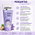 Creme Para Pentear Kolene Baby Hidratação & Desembaraço 200g - Imagem 6