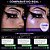 Sombra e Iluminador Ruby Rose Wonder Ultrasonic Speed Hb-m1013-2 - Imagem 3