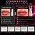Balm Magico Ruby Rose Wonder Aura Feel Ethereal Hb-l6523-1 - Imagem 3