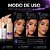 Corretivo Líquido Ruby Rose Wonder Rare Nature Rn05 Hb-m608-1 7g - Imagem 5