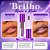 Gloss Labial Ruby Rose Wonder Lumen Noctiluca Hb-l6414-11 - Imagem 3