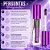 Gloss Labial Ruby Rose Wonder Lumen Noctiluca Hb-l6414-11 - Imagem 7