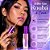 Gloss Labial Ruby Rose Wonder Lumen Bright Hb-l6414-6 - Imagem 2