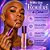 Gloss Labial Ruby Rose Wonder Lumen Burning Hb-l6414-9 - Imagem 2