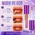 Gloss Labial Ruby Rose Wonder Lumen Burning Hb-l6414-9 - Imagem 6