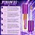 Gloss Labial Ruby Rose Wonder Lumen Burning Hb-l6414-9 - Imagem 7