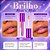Gloss Labial Ruby Rose Wonder Lumen Clear Hb-l6414-10 - Imagem 3