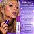 Gloss Labial Ruby Rose Wonder Lumen Constelattion Hb-l6414-12 - Imagem 2