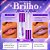 Gloss Labial Ruby Rose Wonder Lumen Constelattion Hb-l6414-12 - Imagem 3