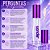 Gloss Labial Ruby Rose Wonder Lumen Constelattion Hb-l6414-12 - Imagem 7