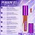 Gloss Labial Ruby Rose Wonder Lumen Glorious Hb-l6414-5 - Imagem 7