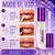 Gloss Labial Ruby Rose Wonder Lumen Sparkle Hb-l6414-7 - Imagem 6