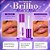 Gloss Labial Ruby Rose Wonder Lumen Splendid Hb-l6414-2 - Imagem 3