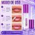 Gloss Labial Ruby Rose Wonder Lumen Splendid Hb-l6414-2 - Imagem 6