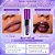 Gloss Labial Ruby Rose Wonder Lumen Star Hb-l6414-4 - Imagem 3