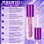 Gloss Labial Ruby Rose Wonder Lumen Sunlight Hb-l6414-8 - Imagem 7