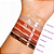 Glossy Balm Ruby Rose Wonder Iris Copatonic Com Chaveiro Hb-l6413-4 - Imagem 3
