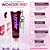 Glossy Balm Ruby Rose Wonder Iris Copatonic Com Chaveiro Hb-l6413-4 - Imagem 7